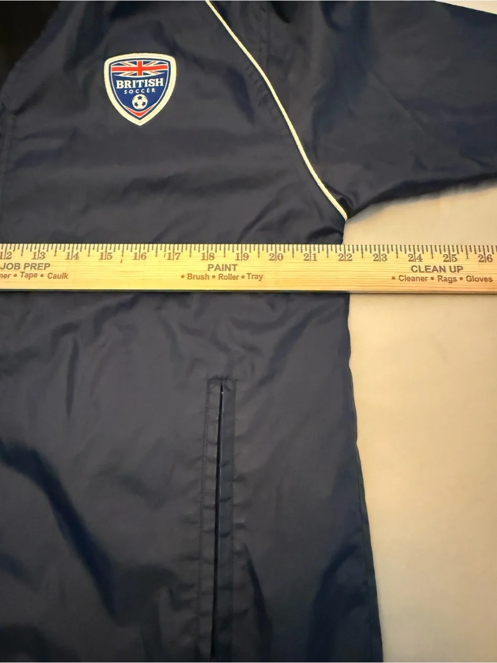 Challenger Teamwear pre owned